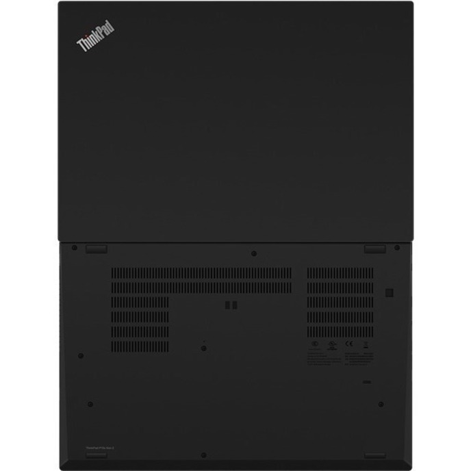 LENOVO THINKPAD P15S GEN 2 15.6IN MOBILE WORKSTATION FULL HD