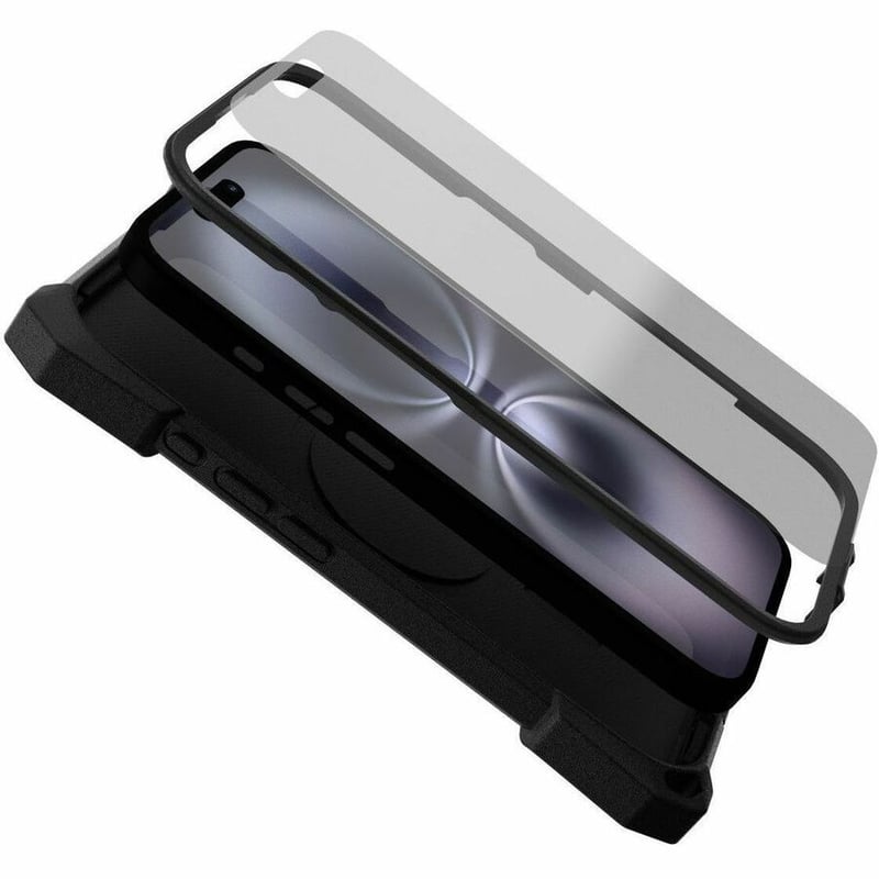 AXTION EDGE FOR IPHONE 16 WITH SCREEN PROTECTOR - Thumbnail 2