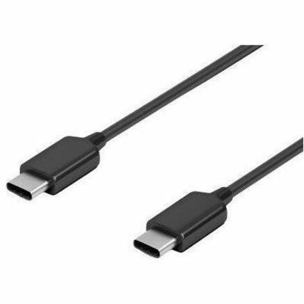 Bretford CUBE Cart Pre-Wired USB-C Charging Cart - Thumbnail 4