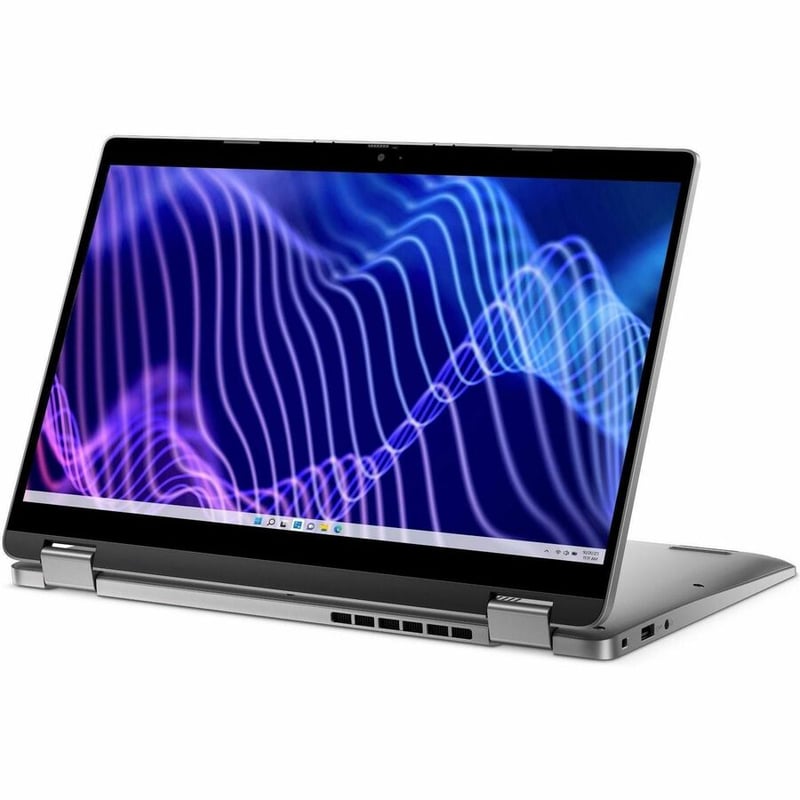 Dell Latitude 3000 3340 13.3" Notebook - Full HD - 60 Hz - Intel Core i3 13th Gen i3-1315U - 8 GB - 256 GB SSD - English (US) Keyboard - Titan Gray