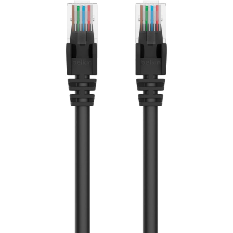 Belkin Cat5e Network Cable - Thumbnail 4