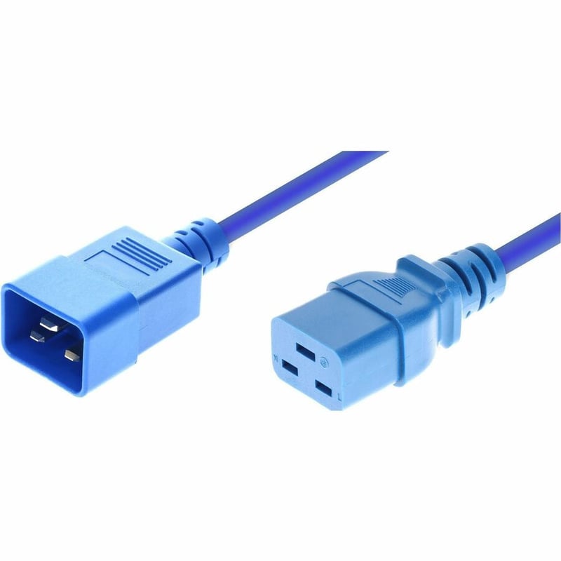 AddOn Standard Power Cord - Thumbnail 2
