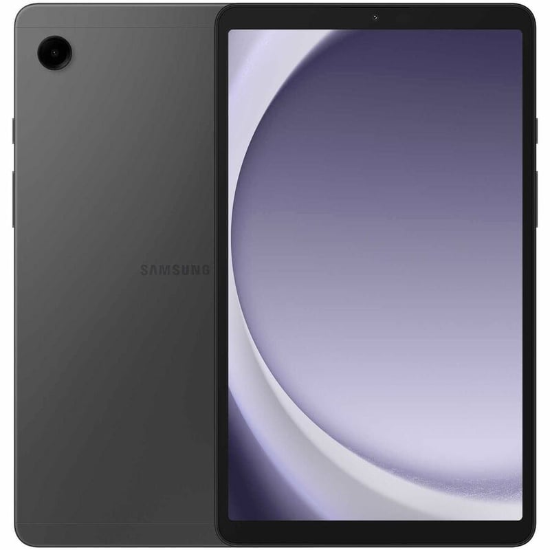 GALAXY TAB A9 4+64GB (WI-FI) GRAPHITE 8.7IN
