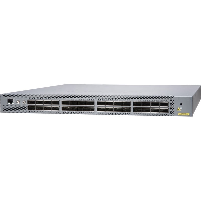 Juniper QFX5200 Switch - Thumbnail 2