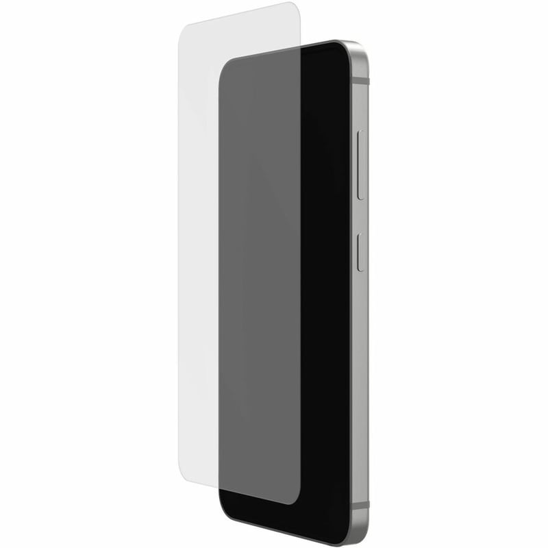 UAG GLASS SHIELD FOR GALAXY S25- CLEAR - Thumbnail 3