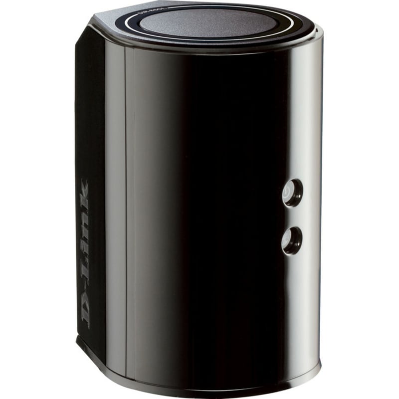 D-Link DIR-850L Wi-Fi 5 IEEE 802.11ac Wireless Router - Thumbnail 5