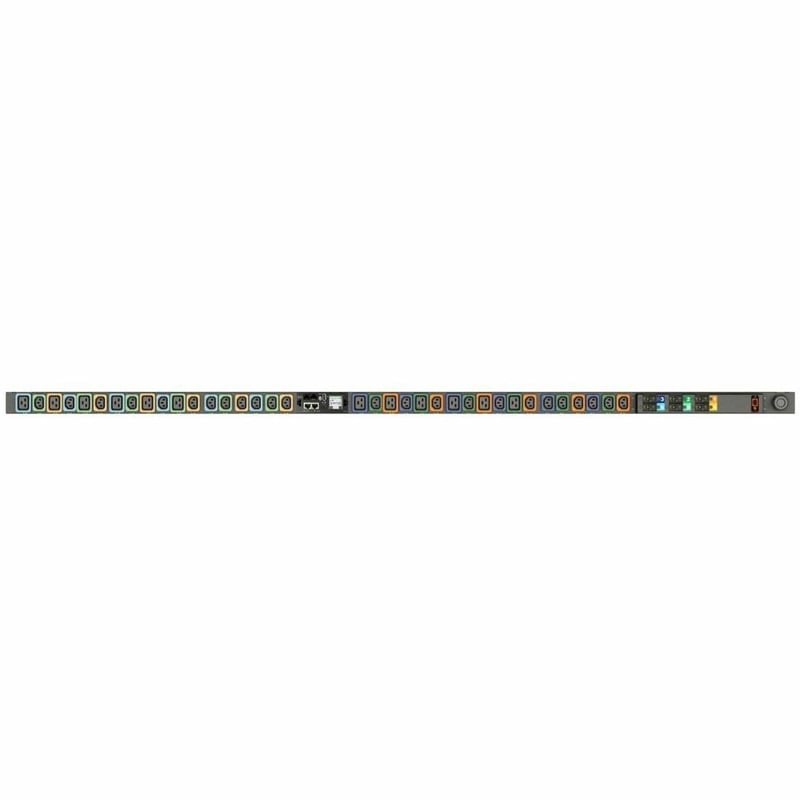 Vertiv Geist rPDU MNU5MGW1-36PNB3-3TL56A0A10-S-A 36-Outlets PDU
