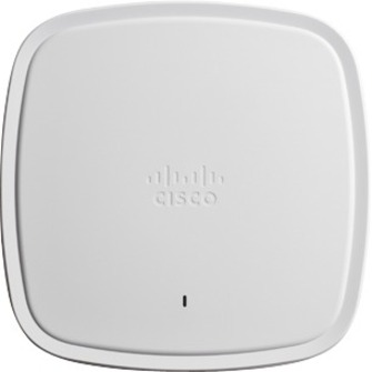 Cisco Catalyst C9120AXE 802.11ax 5.38 Gbit/s Wireless Access Point - Thumbnail 3