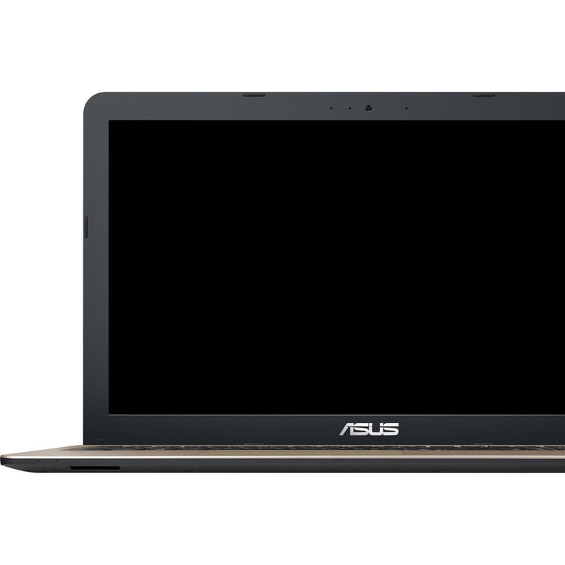 Asus VivoBook 15 X540 X540UA-DB31 15.6" Notebook - Intel Core i3 8th Gen i3-8130U - 4 GB