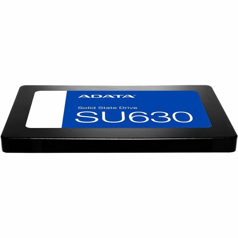 Adata Ultimate SU630 ASU630SS-3T84Q-R 3.84 TB Solid State Drive - 2.5" Internal - SATA (SATA/600) - Thumbnail 3