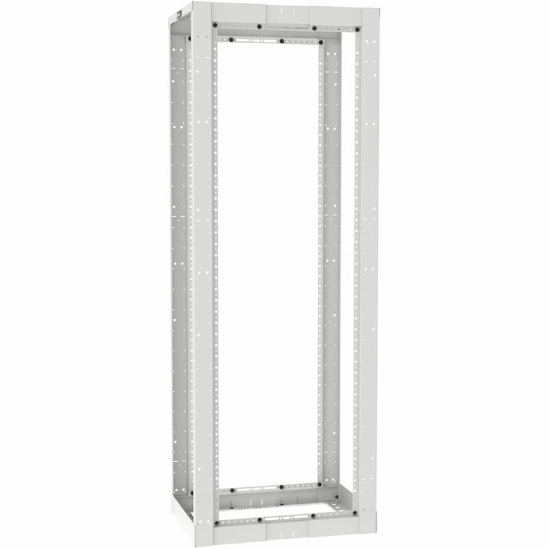 45RU 4-POST RACK ADJUSTABLE DE - Thumbnail 2