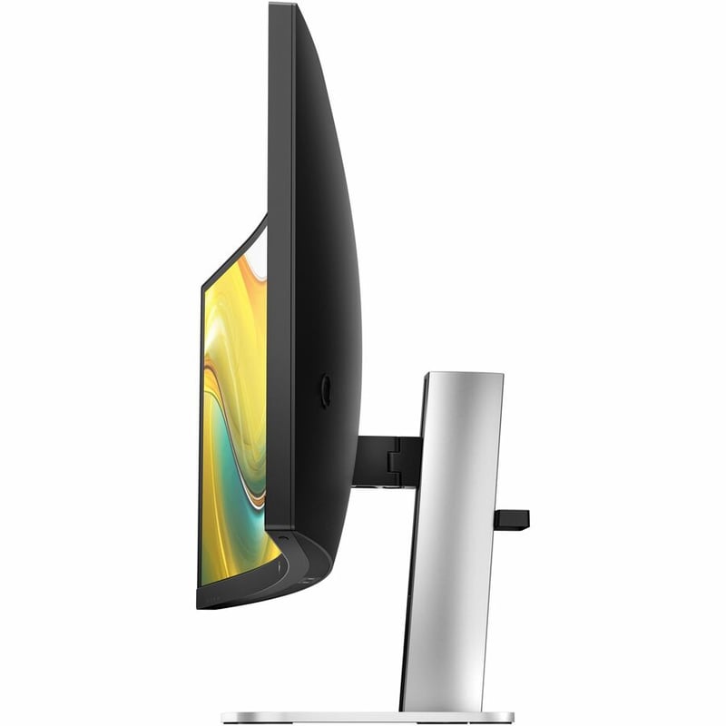 SMART BUY S5 PRO 534PM WQHD USB-C CONF MNTR - Thumbnail 4