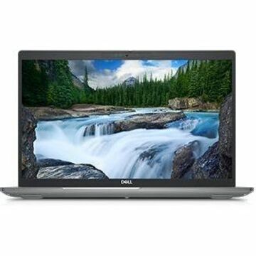 Dell Latitude 5000 5550 15.6" Notebook - Full HD - 60 Hz - Intel Core Ultra 5 125U - 16 GB - 512 GB SSD - Gray