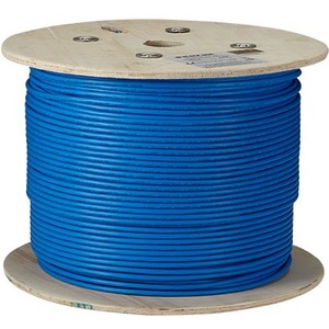 Black Box GigaTrue Cat.6a S/FTP Network Cable - Thumbnail 1