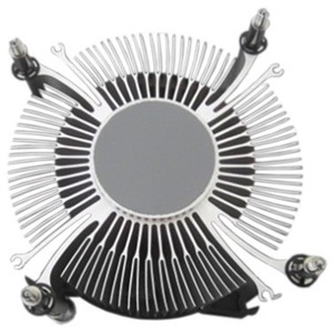 HPI - RPB Certified Parts Heatsink - Thumbnail 1
