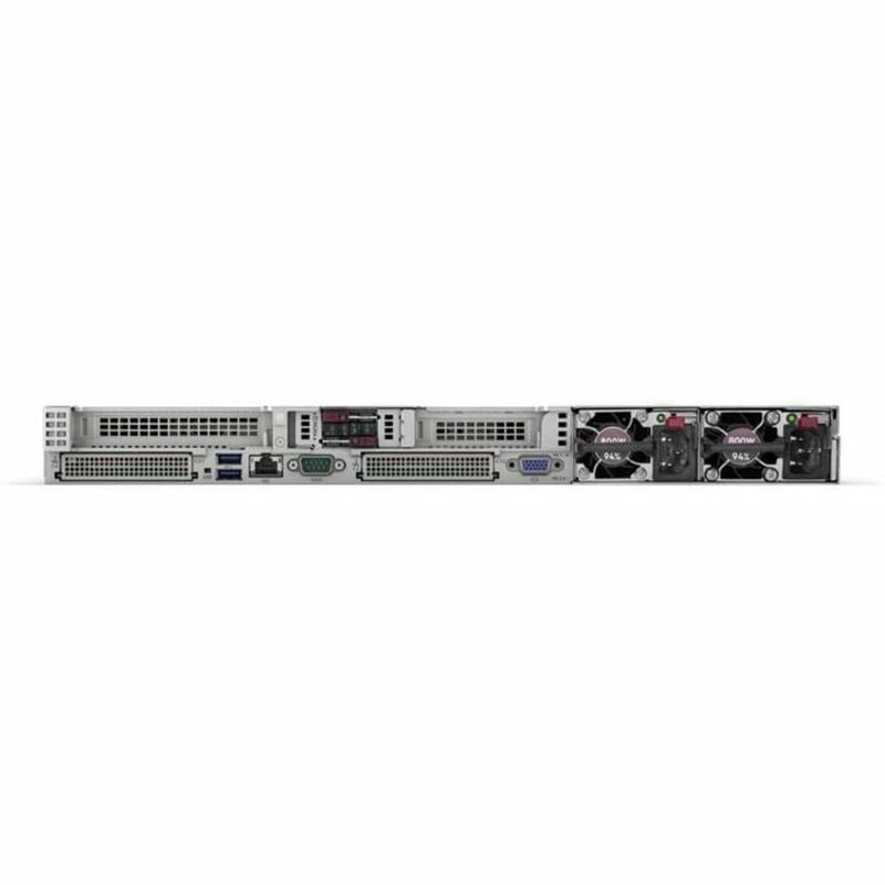 HPE PROLIANT DL360 G114509Y 64GB 8SFFHDDPL-78 EOS 3/3/26 - Thumbnail 4
