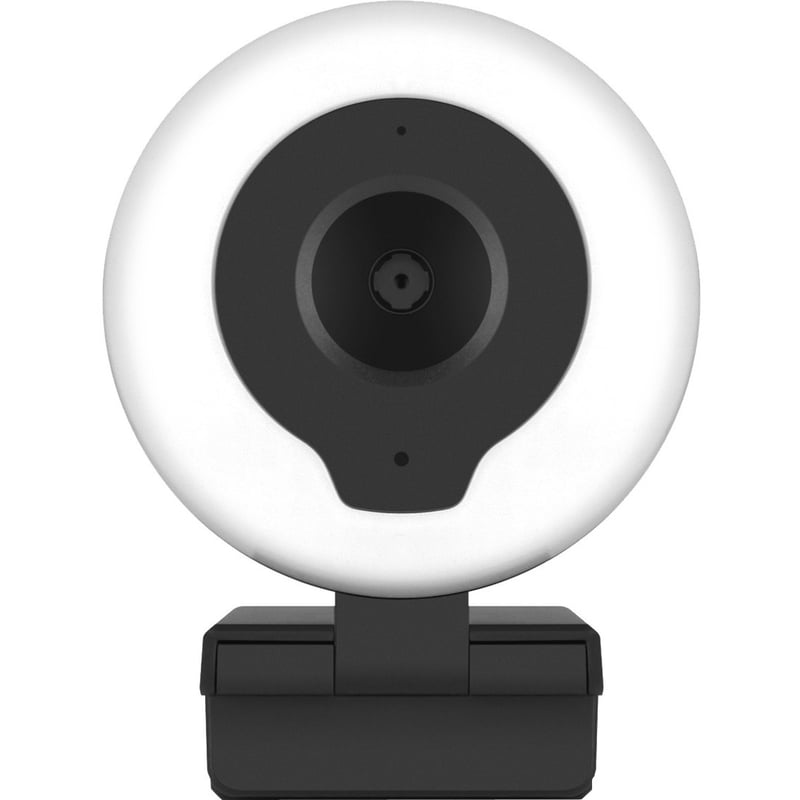 Aluratek AWCL2KFR Webcam - 5 Megapixel - 30 fps - USB 2.0 Type A - Thumbnail 1
