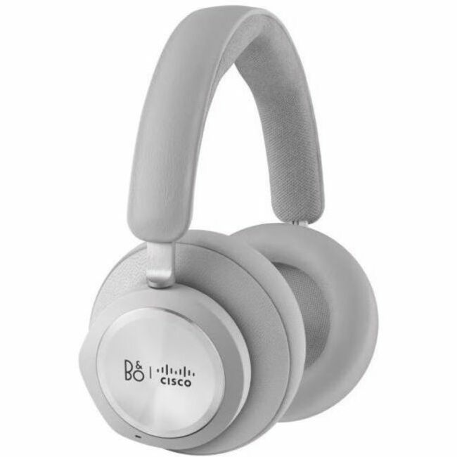 B&O CISCO 980HEADSETWIRELESSOVEREARFIRSTLIGHT REMANUFACTURED - Thumbnail 1