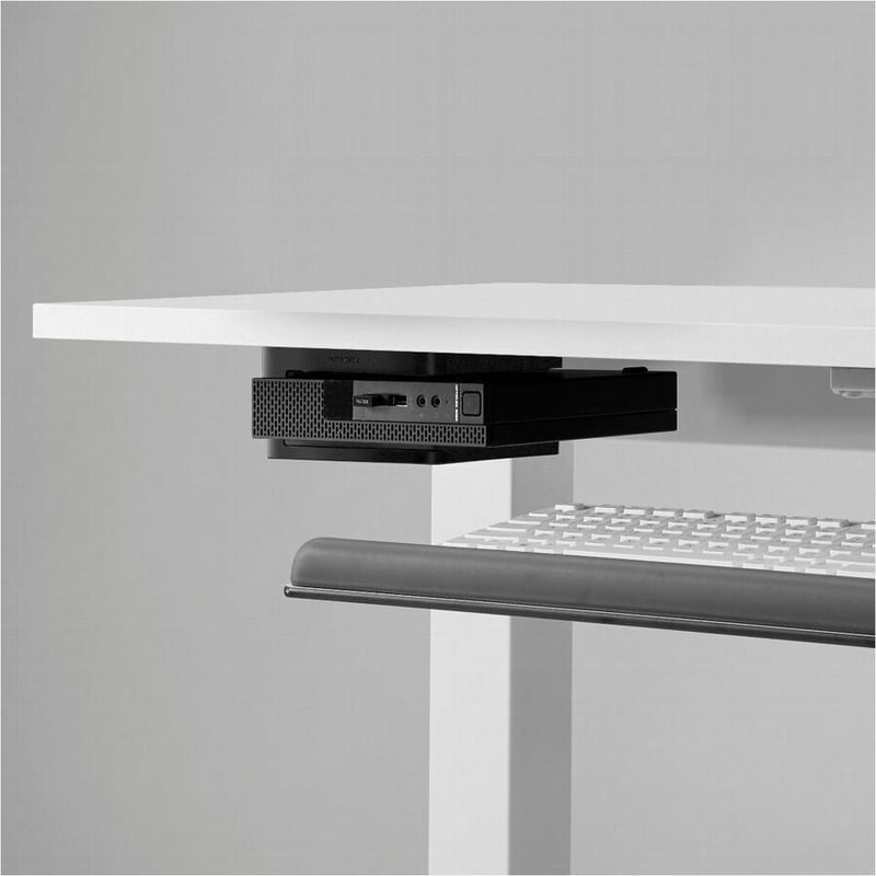 THIN CLIENT HOLDER MOUNT - Thumbnail 2