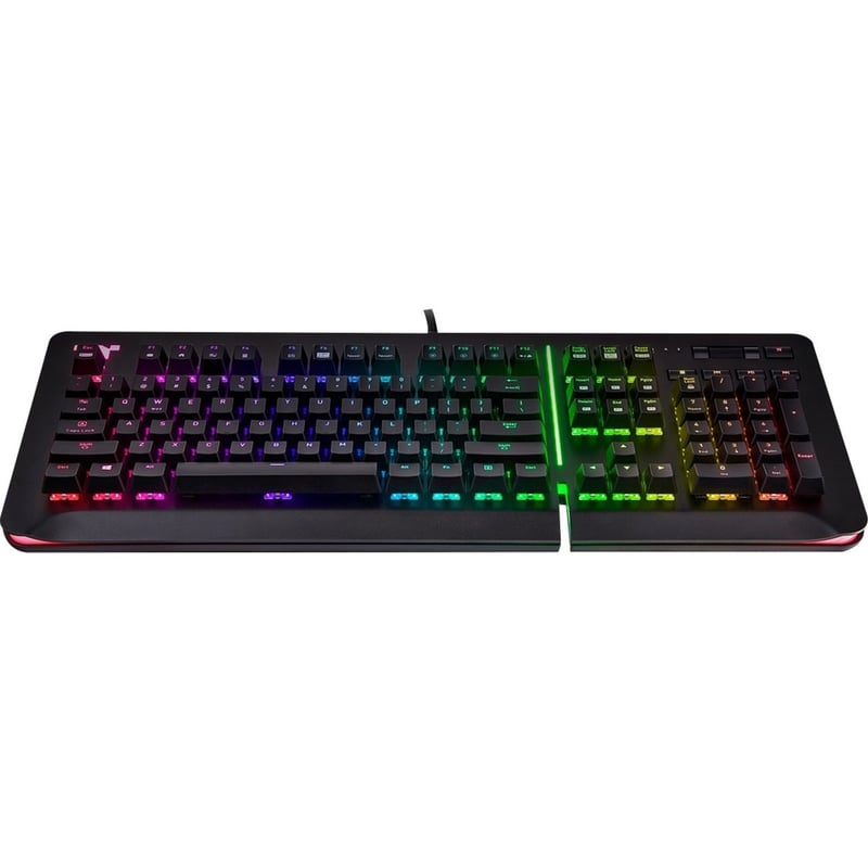 Thermaltake Level 20 RGB Mechanical Gaming Keyboard - Thumbnail 1