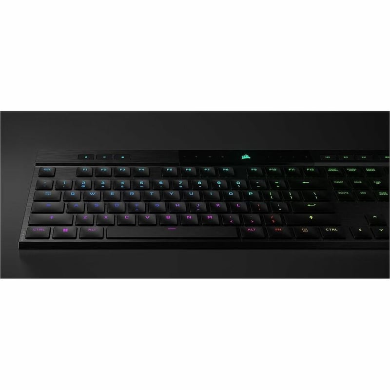 CORSAIR K100 AIR WIRELESS KEYBOARD