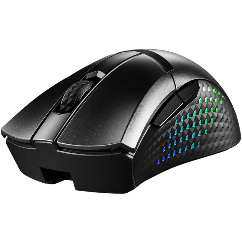 MSI Clutch GM51 Gaming Mouse - Thumbnail 3