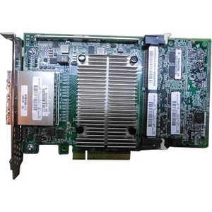 Hewlett Packard Enterprise Replacement Parts Business Smart Array P841 SAS Controller - Thumbnail 1