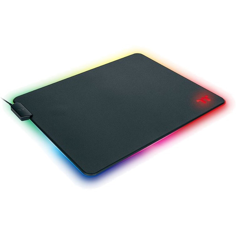 Thermaltake Level 20 RGB Gaming Mouse Pad - Thumbnail 2