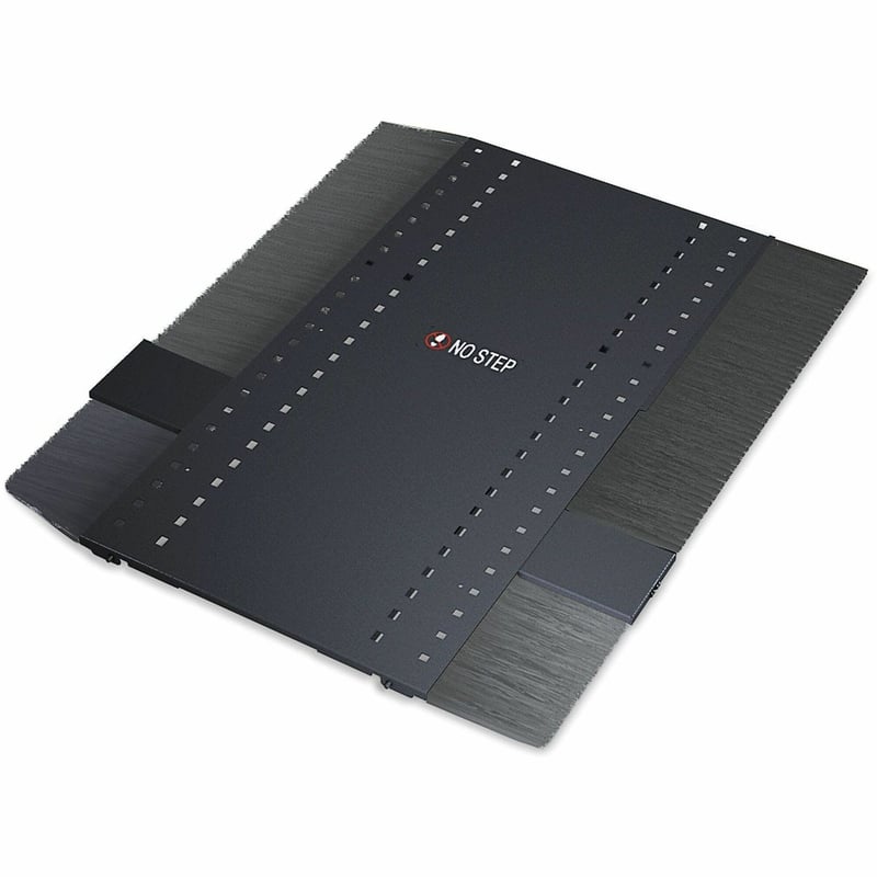 APC by Schneider Electric AR7252 Networking Roof