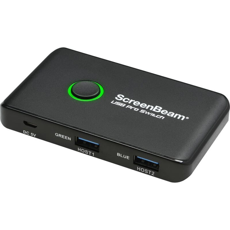 ScreenBeam USB Pro Switch - Thumbnail 3
