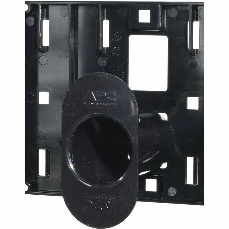 APC by Schneider Electric AR8768 Cable Manager - Thumbnail 5