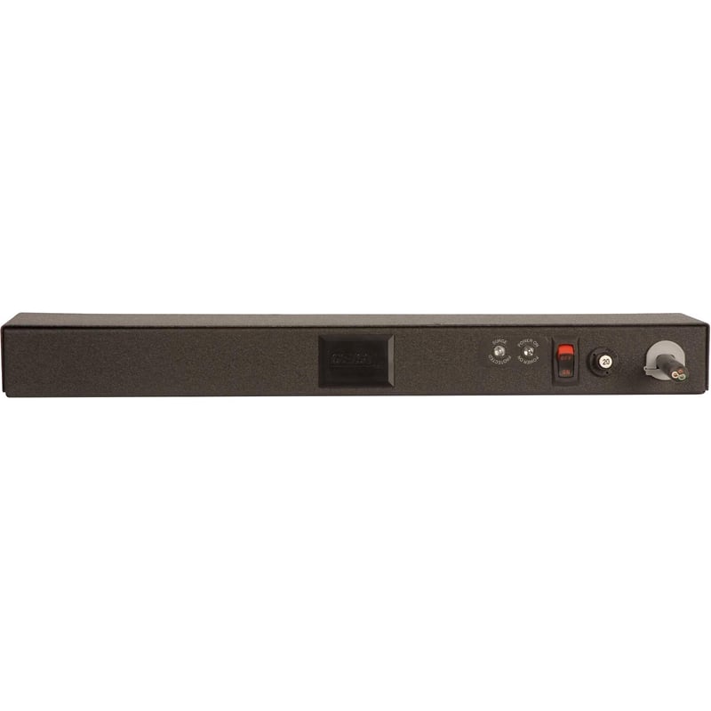 Vertiv Geist SPF104-1025TL 10-Outlets PDU - Thumbnail 1