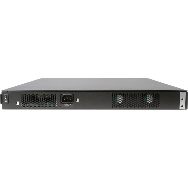 Cisco Firepower 2120 Network Security/Firewall Appliance - Thumbnail 2