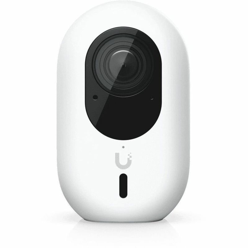 PLUG-AND-PLAY 4K WIFI-CONNECTED CAMERA WITH A 1/1.8 - Thumbnail 1