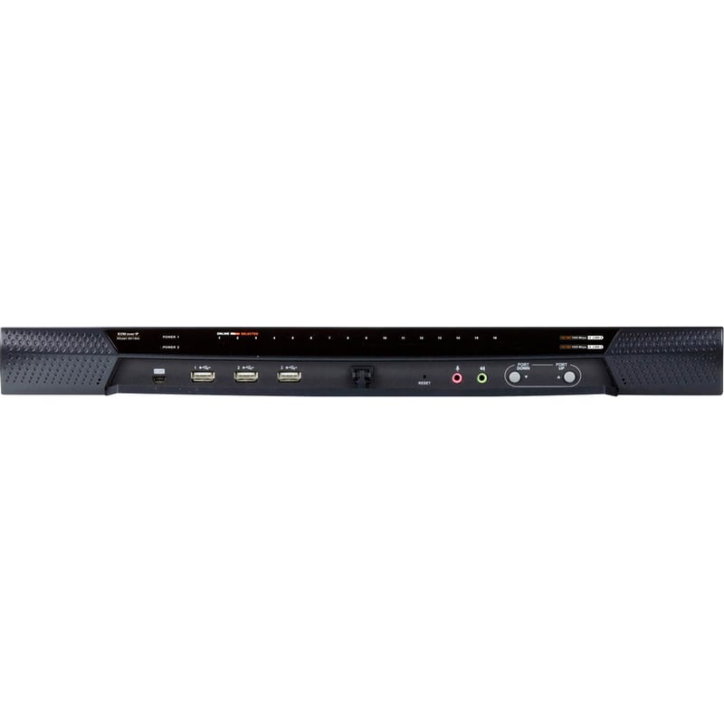 ATEN KN1116VA KVM Over IP Switch-TAA Compliant - Thumbnail 2