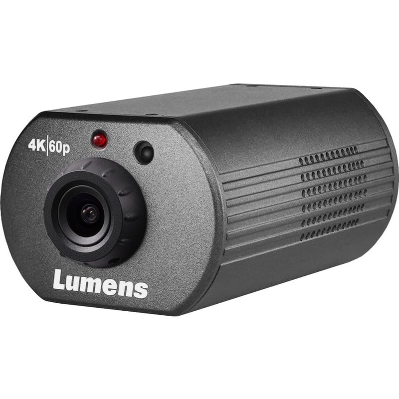 Lumens VC-BC301P 9.2 Megapixel 4K Network Camera - Color - Box - Thumbnail 2