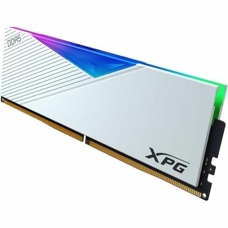 XPG LANCER AX5U6000C4016G-CLAWH 16GB DDR5 SDRAM Memory Module - Thumbnail 5