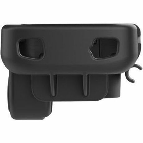 RAM Mounts Locking Form-Fit Powered Dock for Zebra TC22 & TC27 with Boot - Thumbnail 4
