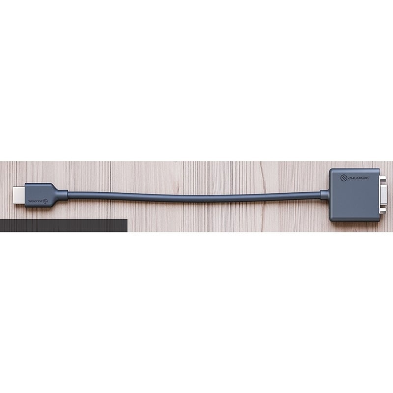 Alogic Elements HDMI to VGA Adapter with Audio - Thumbnail 5