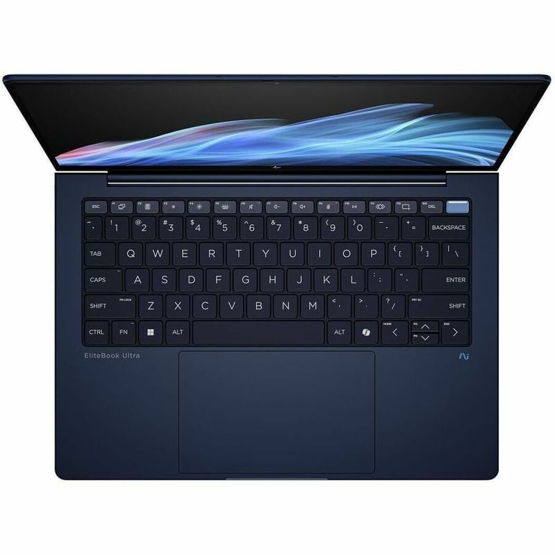 HP ELITEBOOK ULTRA G1 IAI U5 236V 14 16GB/512 PC