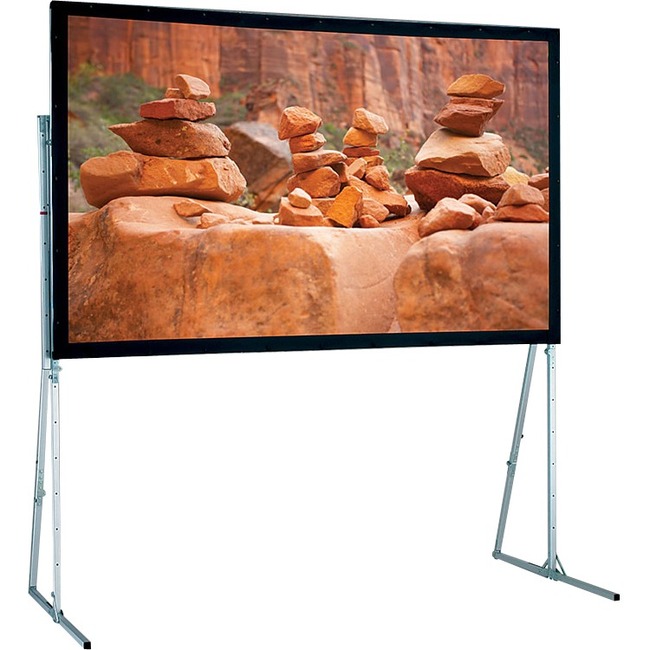 Draper Ultimate Folding Screen 220" Projection Screen - Thumbnail 1