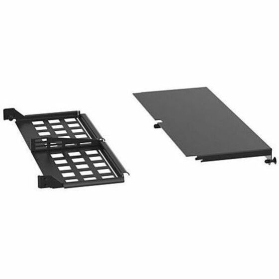 HD FLEX PATCH PANEL TRUNK SLACK PLATEEA - Thumbnail 2