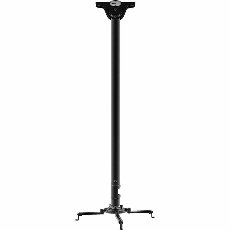 Modular Series PJF2 Projector Mount Ceiling Kit - Thumbnail 3