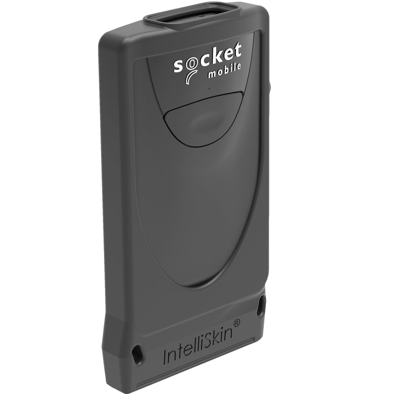 Socket Mobile DuraScan&reg; D800, Linear Barcode Scanner & Charging Dock - Thumbnail 1