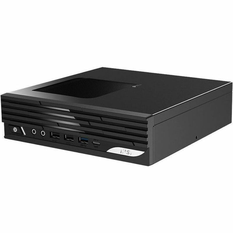 PRO DP21 14M-1003US I3-14100/16GB/1TBSSD/W11P/3Y - Thumbnail 4