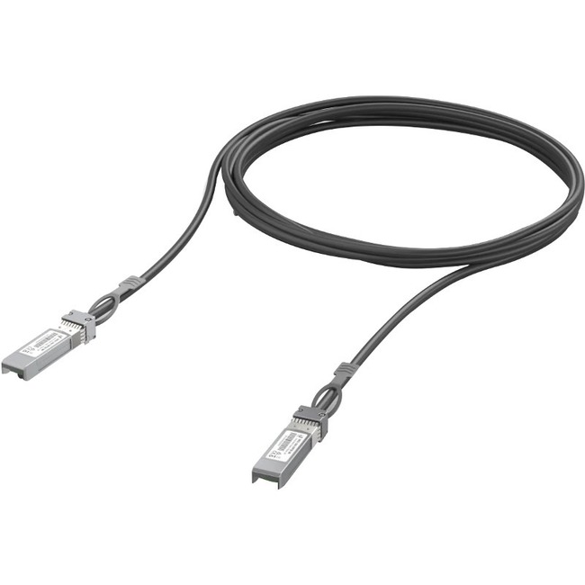 SFP28 DIRECT ATTACH CABLE AVAIL WITH A 25 GBPS MAX DATA RATE