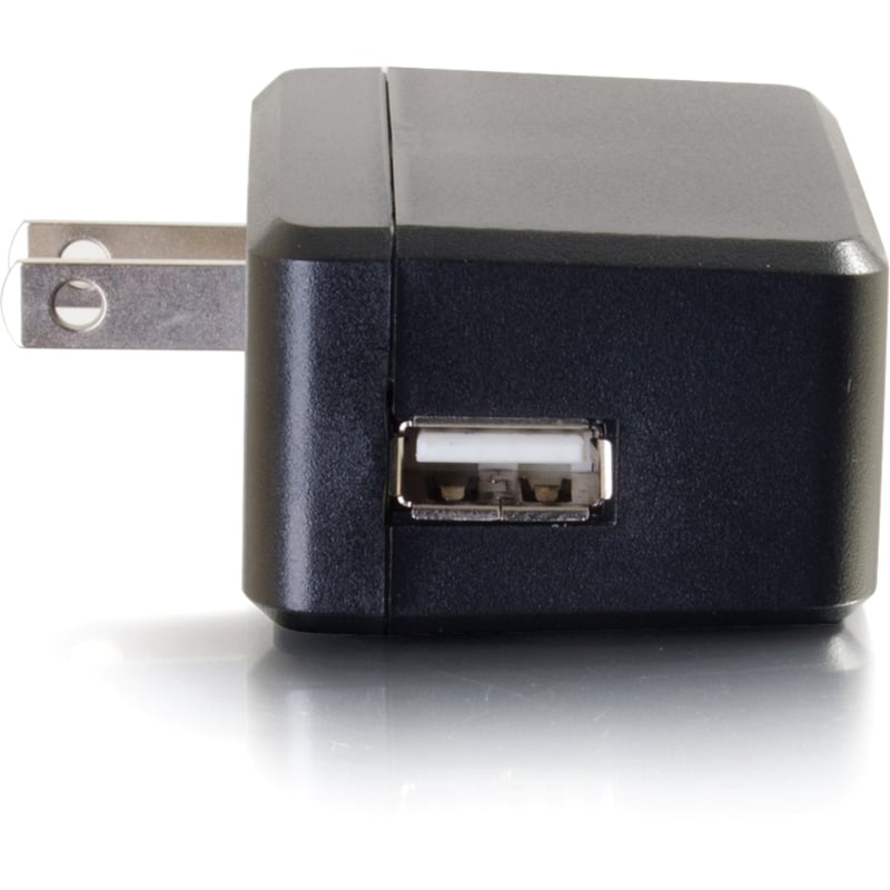 C2G USB Wall Charger - AC to USB Charger - 5V 2A Output - Thumbnail 2