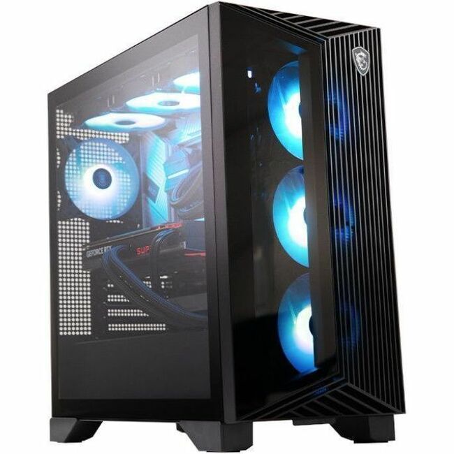 AEGIS ZS2 A7NVP-1463US R9-7900X./5070 /32G/ 2TB /W11HA - Thumbnail 1