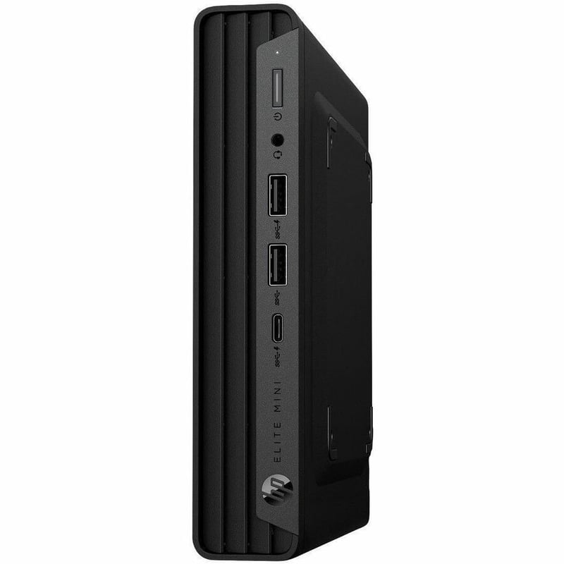 HP Elite 600 G9 Desktop Computer - Small Form Factor - Thumbnail 2