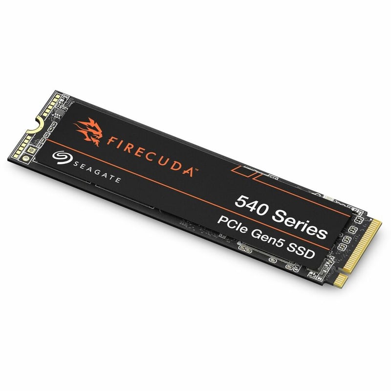 1TB FIRECUDA 540 SSD 10 PK - Thumbnail 5